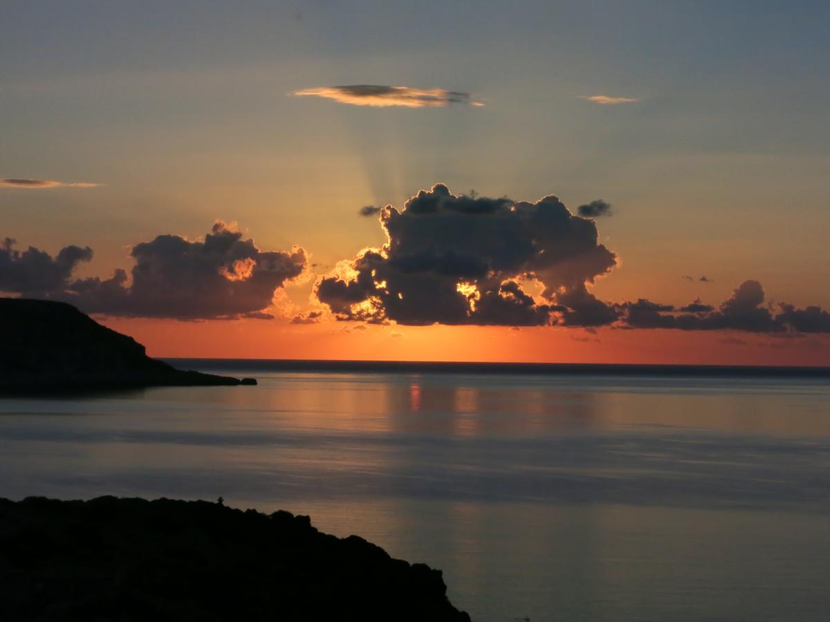 Olympos Studios Amoopi Dış mekan fotoğraf